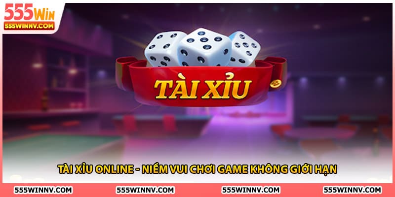 Tài xỉu Online